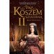 Köszem szultána II   -   Londoni Készleten